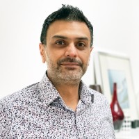 Kaval Patel