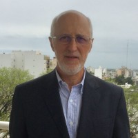 Jorge Guberman
