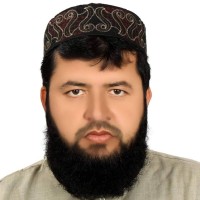 Mujahid khan