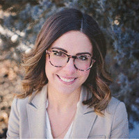 Sarah Long