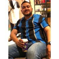Mohamed Fathy