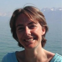 Claire Champion