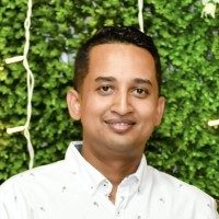 Krishneel Sharma