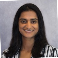 Shwetha Prabakar