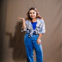 Ananya Shrivastava