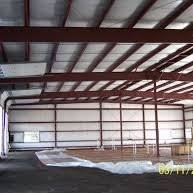 Bose Commercial Construction