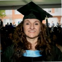 Dr. Nicole Spatafore