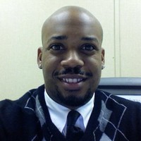 Greg Roberts, M.A.