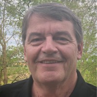 Bill Buchanan