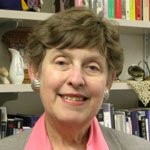 Barbara Crosby
