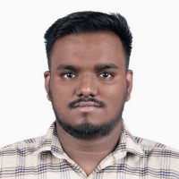Saikumar Poojary