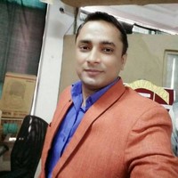 Shailesh Dubey