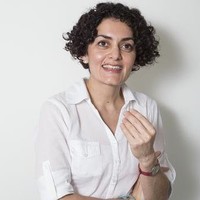 Parisa Fallahi