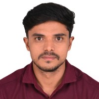 Vinod Kumar Reddy