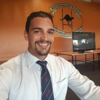 Daniel Lee