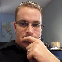 Bill Paretty