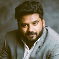 Raghavendar Mahendran