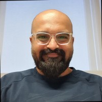 Vaibhav Rokade