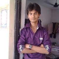 Harsh Modh