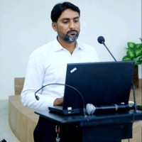 Sanaullah Shaikh