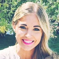 Chelsea Warner
