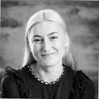 Georgina Steed