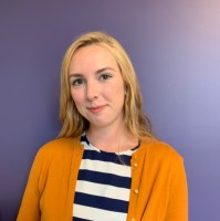 Margrete (Maggie) Dunham Jordahl