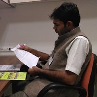 Mohan Lal Choudhary