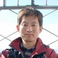 Richard Xie