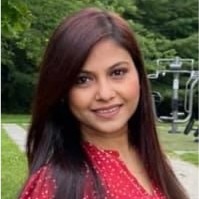 Fahima Ahmed