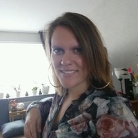 Kayleigh Van Otterloo