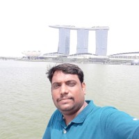 Lingadevaru Rangappa