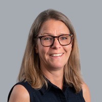 Anna Linder Lycett