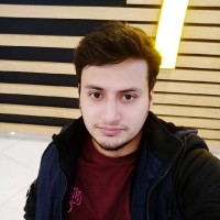 Muhammad Naeem