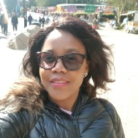 Joyce Madonsela