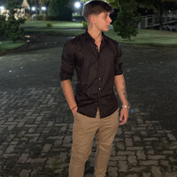 Gabriel Catharino