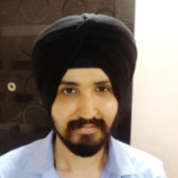 Bavneet Singh