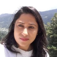 Anubhuti Saini