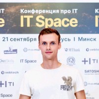 Dmitry Mamaev