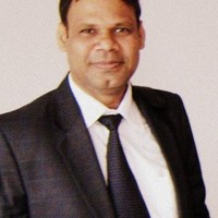 Mohammad Julfikar Sheikh