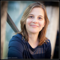 Amélie Tencé