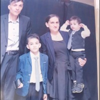 Sevlen Nazif