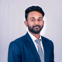 Logapriyan Balasubramaniyam