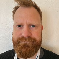 Martin Severin Løklingholm