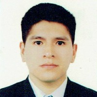 Walter Roger De la Cruz Matta