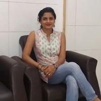 Niharika Mishra