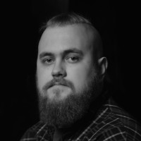 Vitalii Datsenko