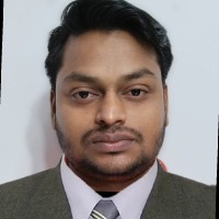 RAM KUMAR SHAW
