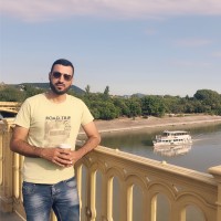 Shaker Suliman