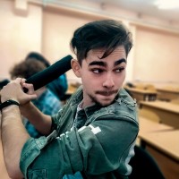 Danyil Mandryka